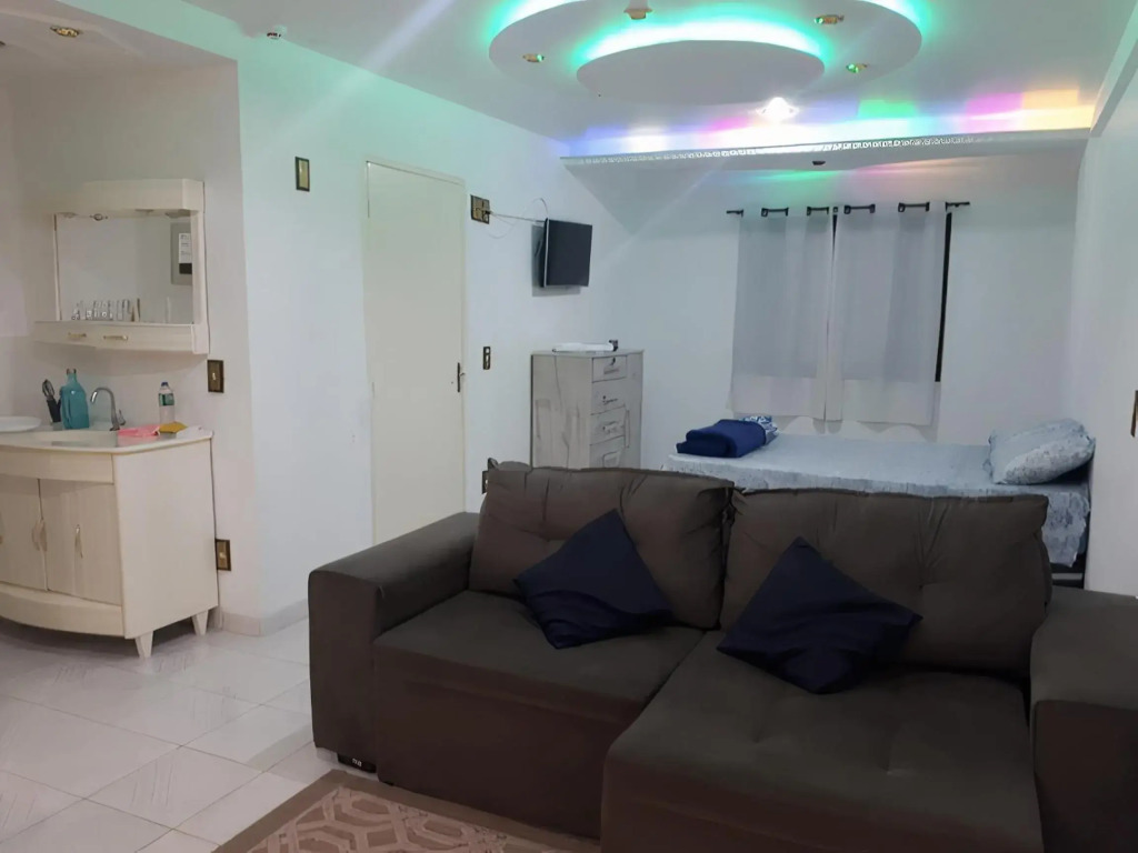 Apartamento A 43 Smart Flat