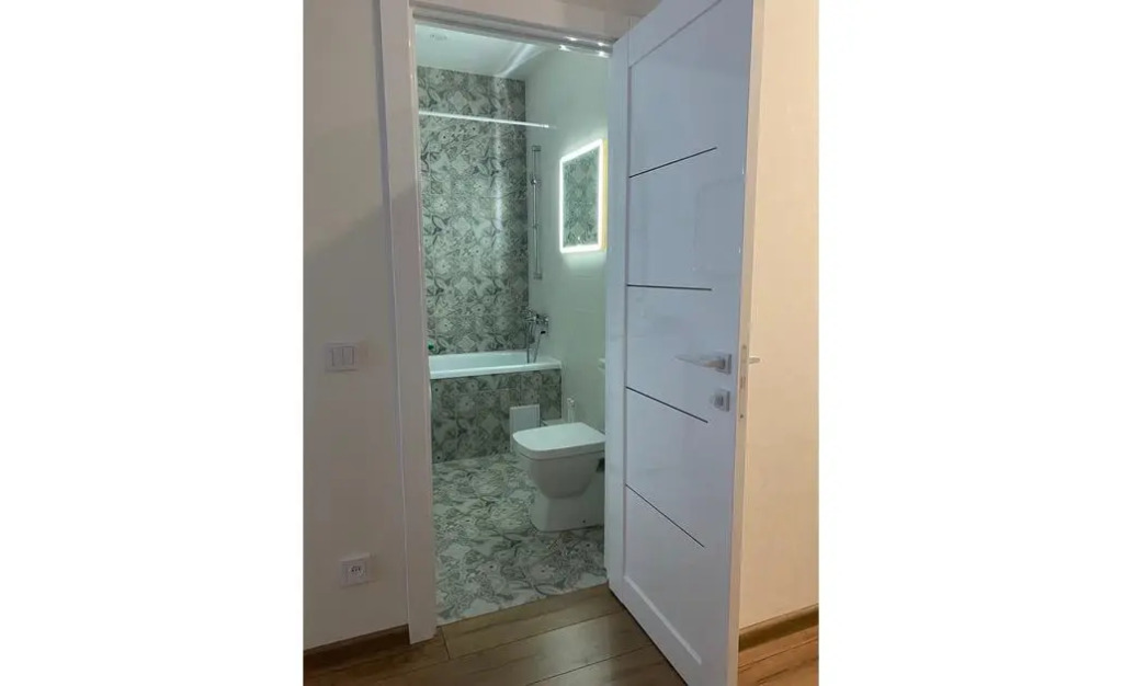 Permbooking (Пермьбукинг)  на улице Теплогорская 24к4