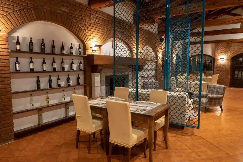 Glozo Villa Sant'Espedito Resort
