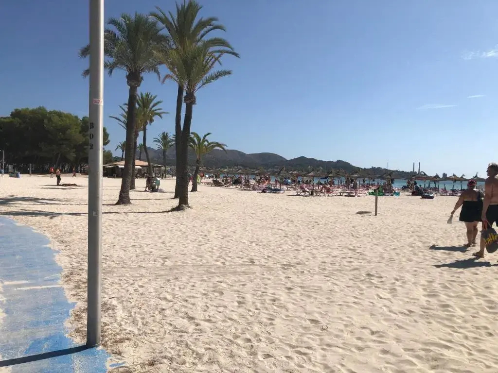 ***Vacation Studio Apartment at SIESTA resort***