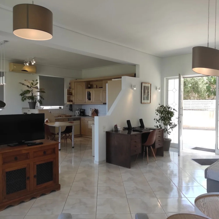 Sea Breeze Villa