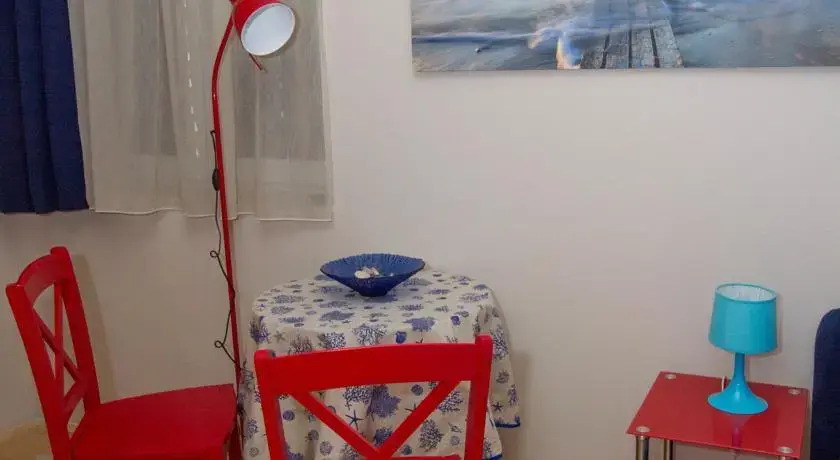 Martina Guest House