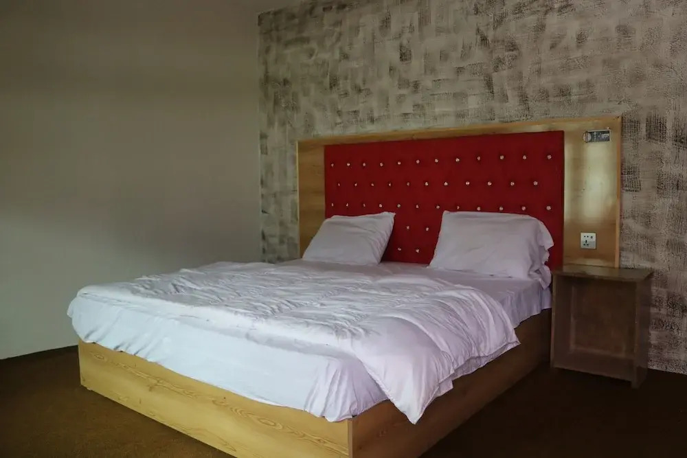 Skardu River Resort