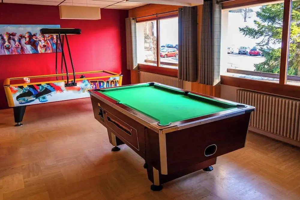 Azureva Club La Clusaz les Confins