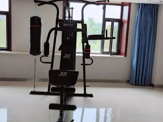 Shankee Hotel (Shijiazhuang Gaocheng Shiyao Industrial Park)