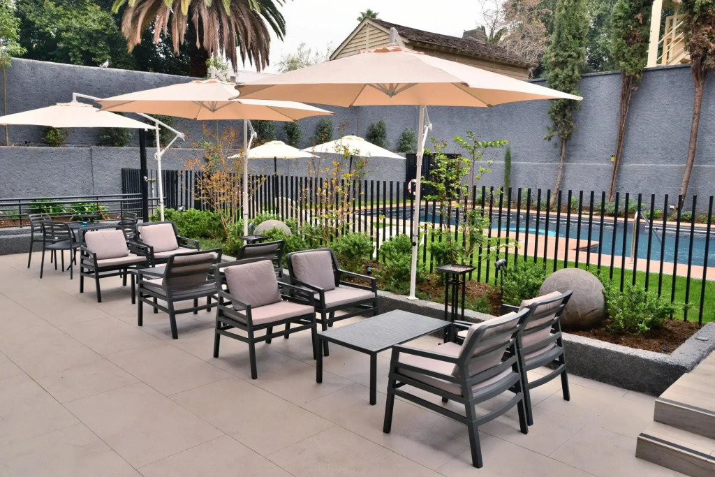 Casa Spark Santiago