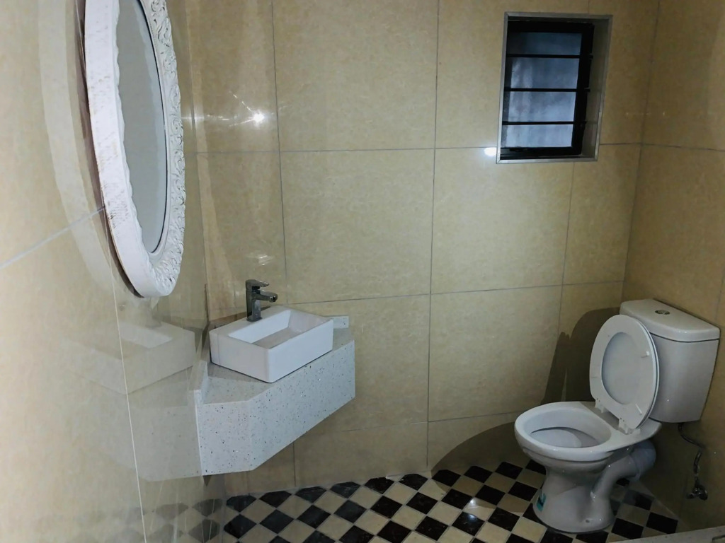 Bencorrum Self-Catering Apartments