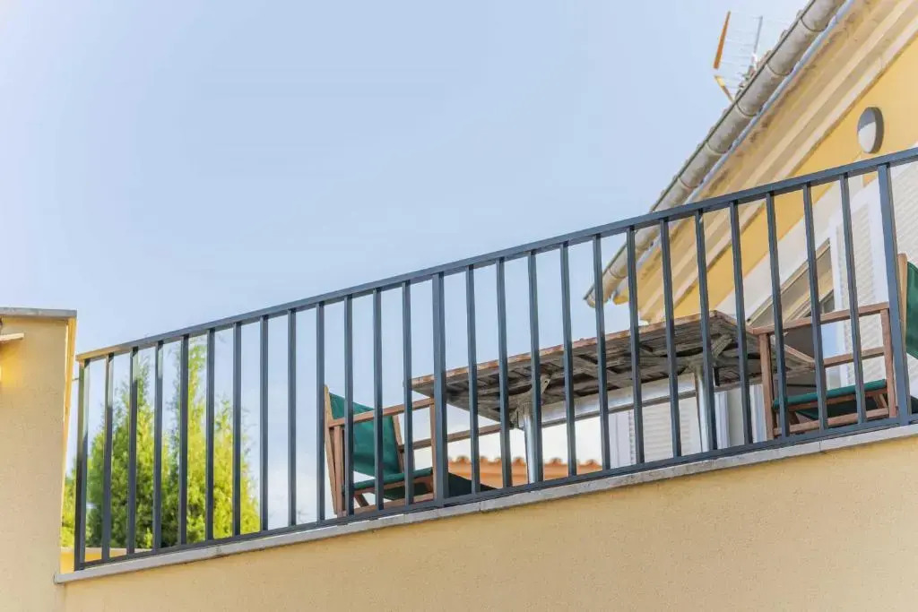 Bonaire Solar 200 by Sealand Villas