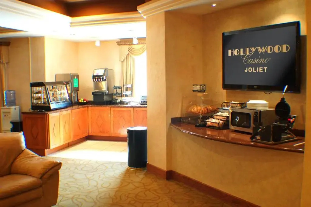 Hollywood Casino Joliet