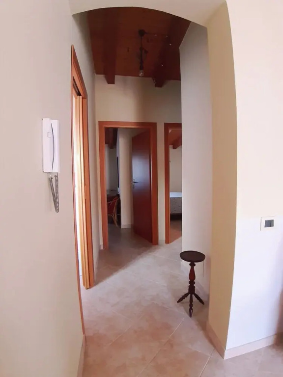Sunshine Apartments