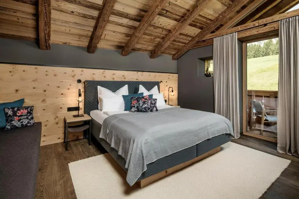 GipfelKreuzLiebe Senhoog Luxury Holiday Homes