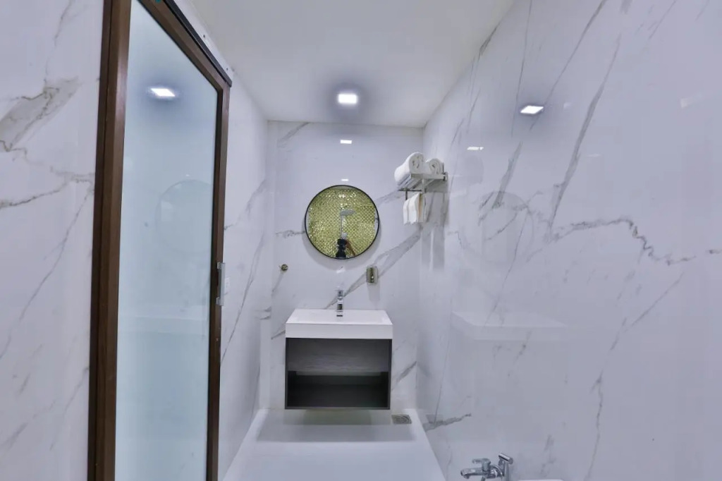 Hotel Fun Residency by Antra Group