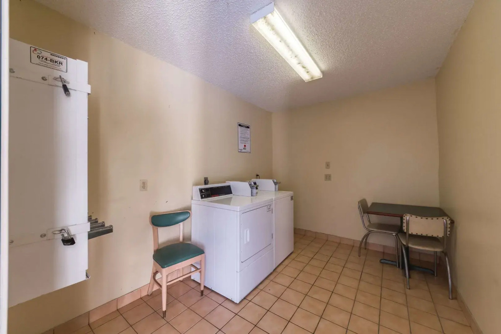 Quality Inn & Suites Junction