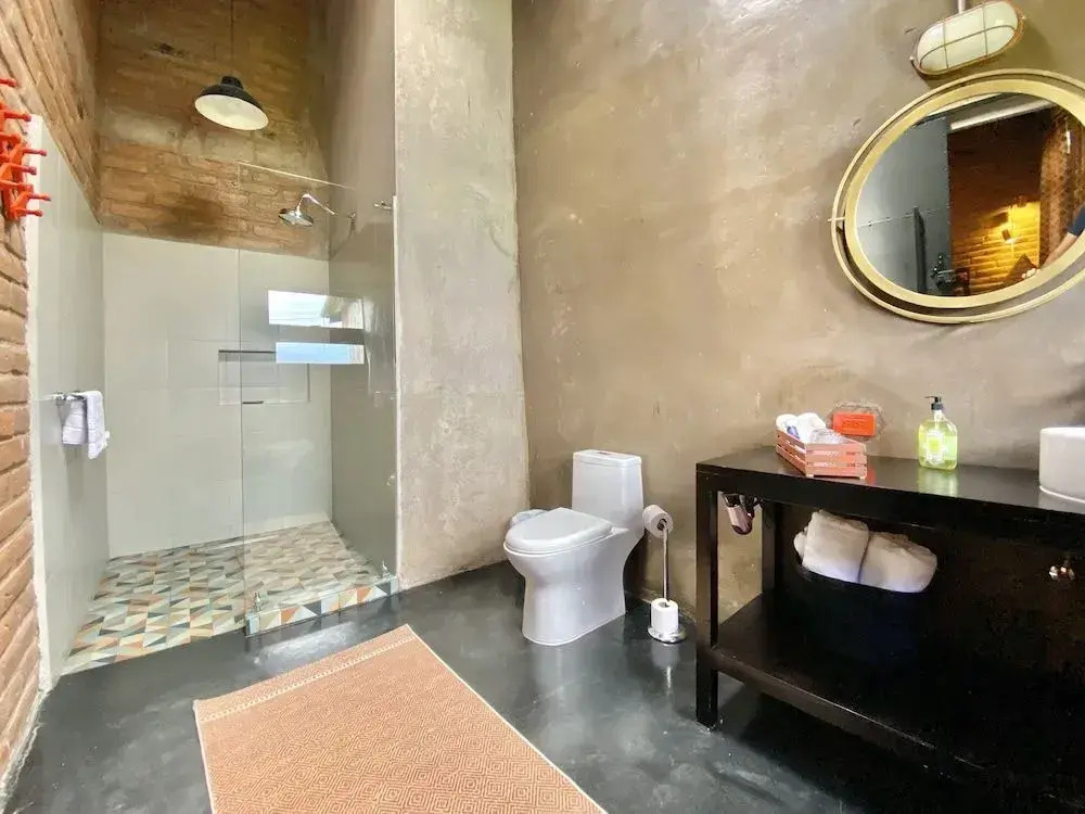El Trapiche - Luxury Villa Ibarra