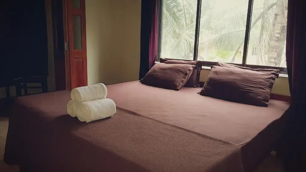Hotel MAJHI