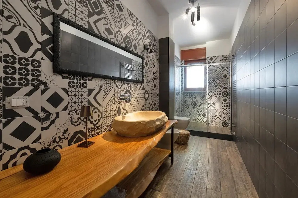 3159 Maison Mazzini by Barbarhouse