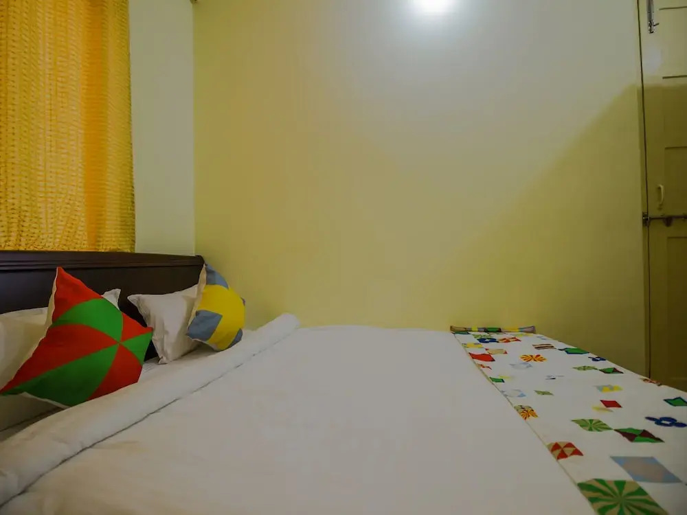 OYO 14034 Home Elegant 2BHK Miramar