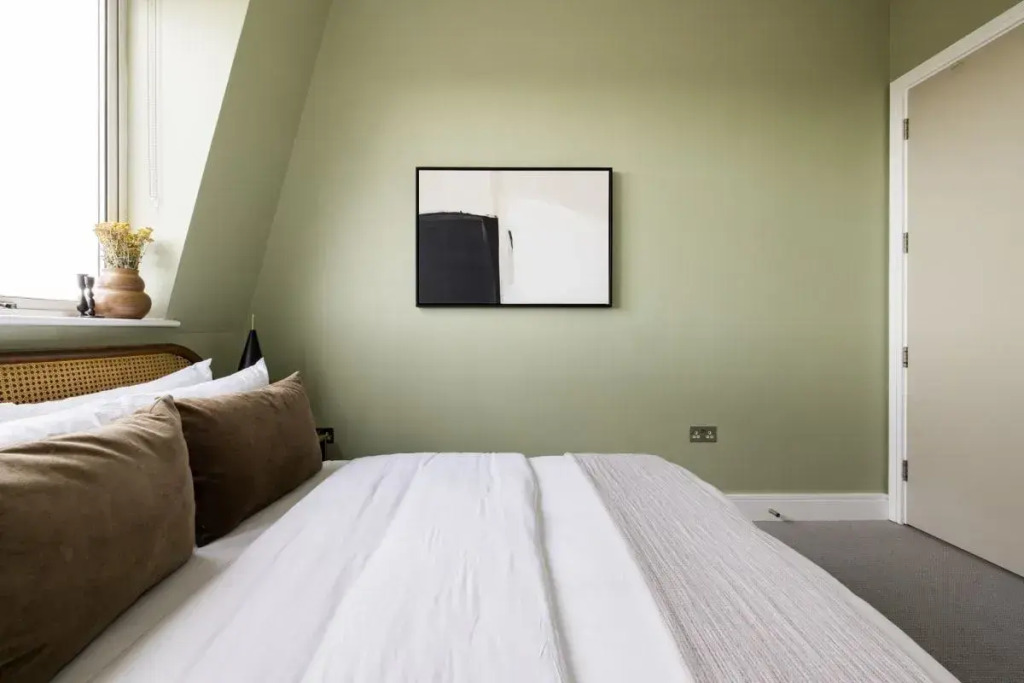 The Camberwell Loft - Captivating 2BDR Flat