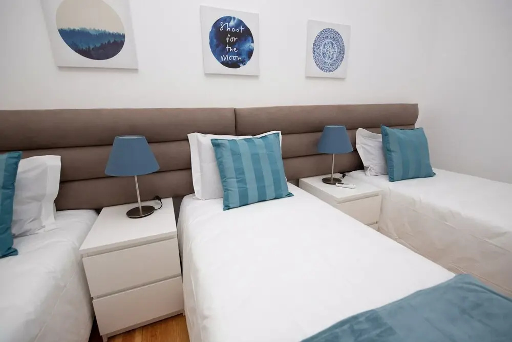 Inn - Chiado Boulevard Guest House