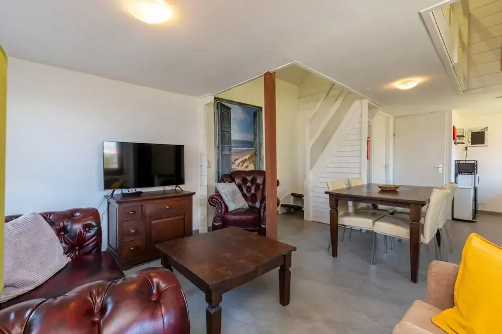 Holiday Home in the Heart of Westkapelle