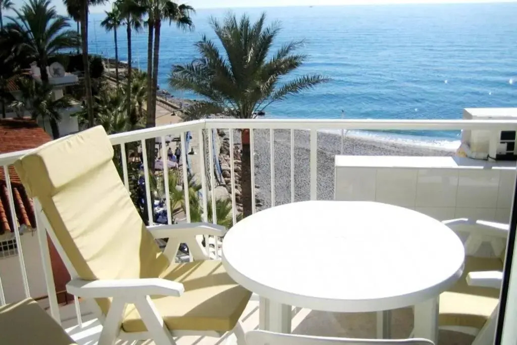 APARTAMENTO TORRESOL Nsf1- TORRECILLA, NERJA