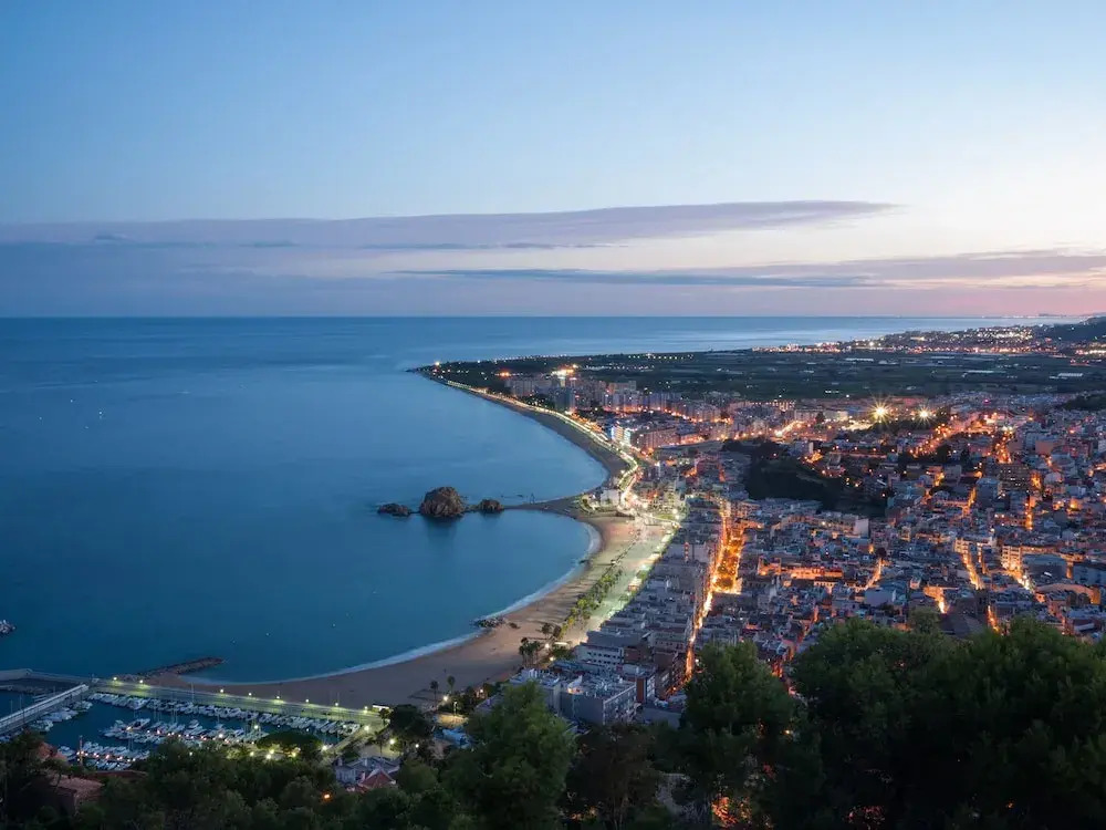 Pierre & Vacances Blanes Playa