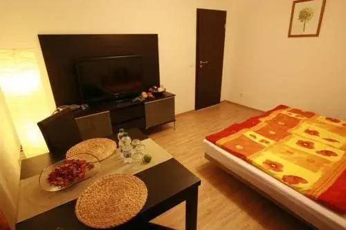 Apartmenthaus Airpark Dresden