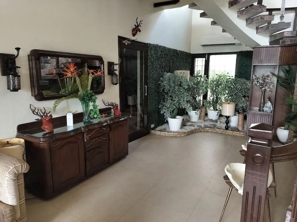 Marigold House
