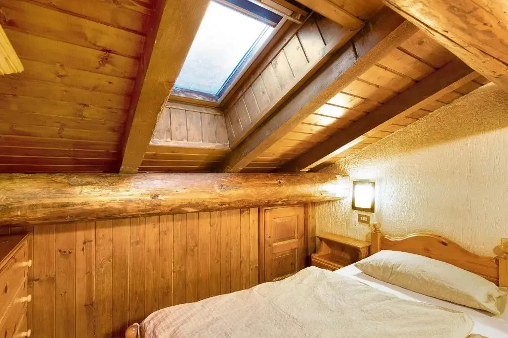 Chalet Meridiana Appartamento 11