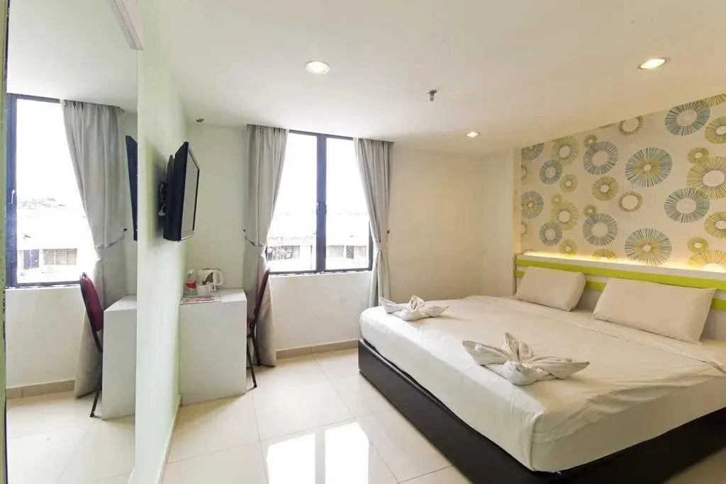 Signature Hotel @ Little India by ZEN Rooms