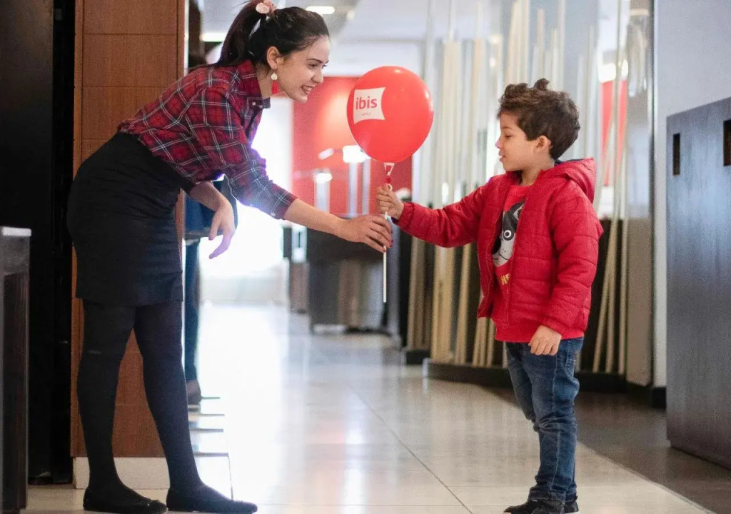 Ibis Tunis