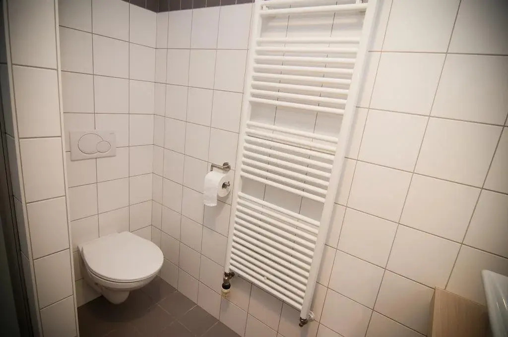 Apartment De Maasnacht