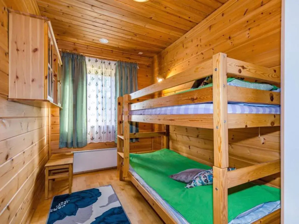 House Welhotar Lieksa