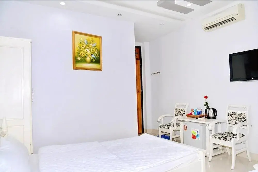 Thanh Cuong Hotel