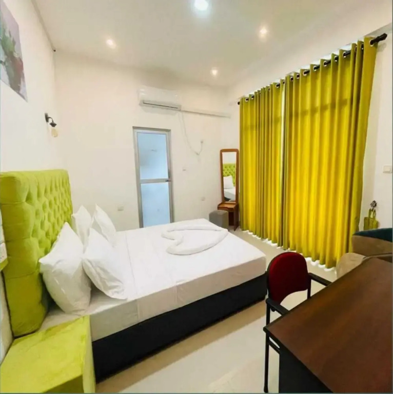 Ismattha Hotel
