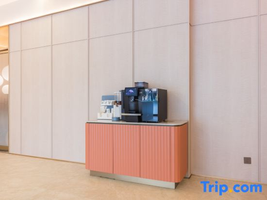 HanTing Hotel (Nanchang Tengwang Pavilion Shengjin Tower Subway Station)