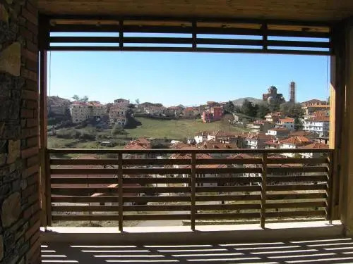 Iberis Hotel