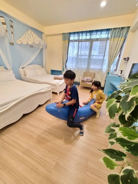 Tainan 133 Inn