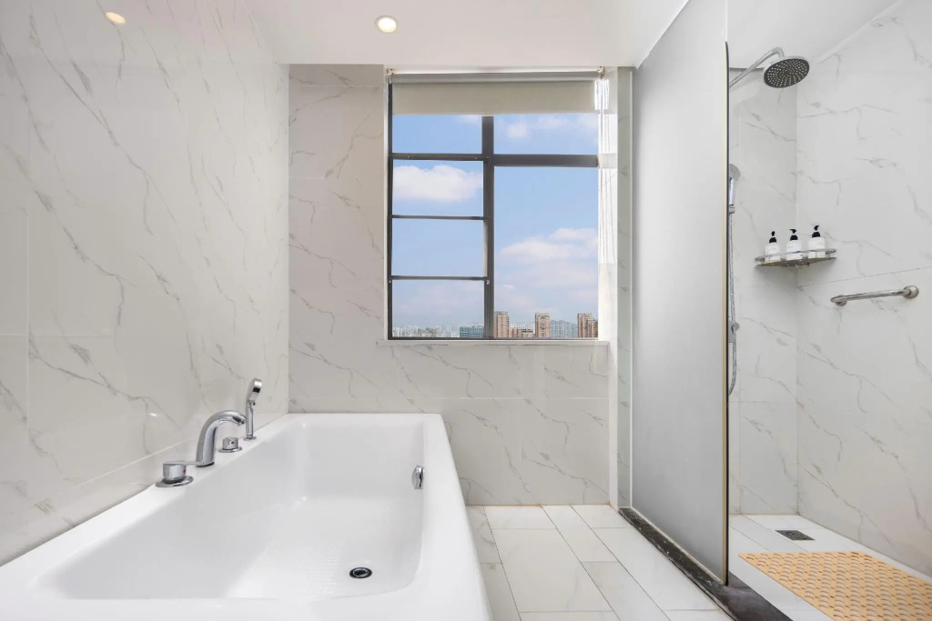 Metropolo Haikou Wuzhishan Hot Spring Hotel