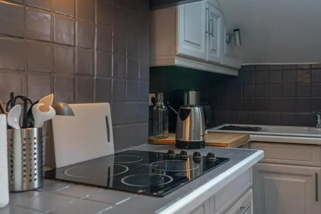 Apartment for 6 people in the city center