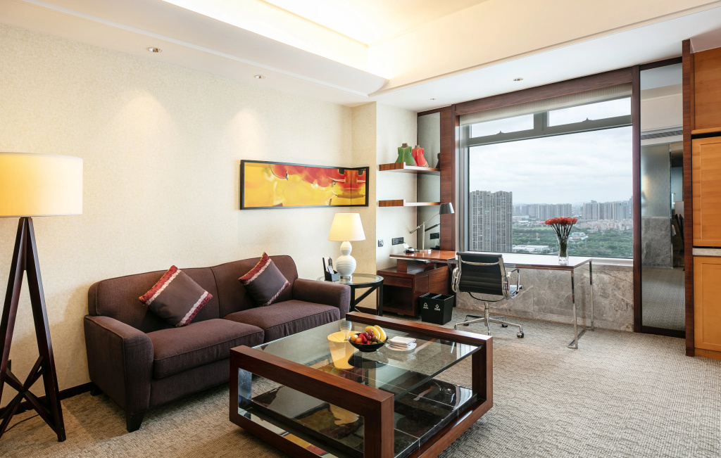 InterContinental Foshan by IHG