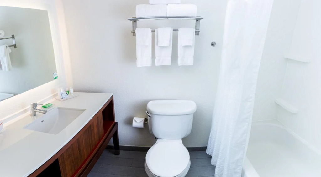 Holiday Inn Statesboro-University Area by IHG