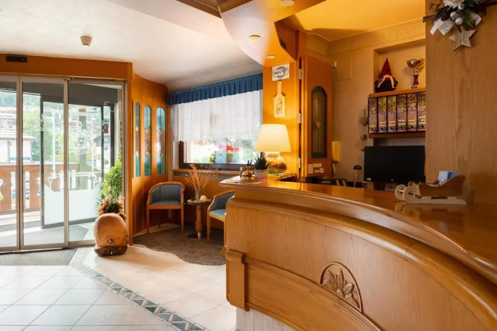 Hotel Villa Emma