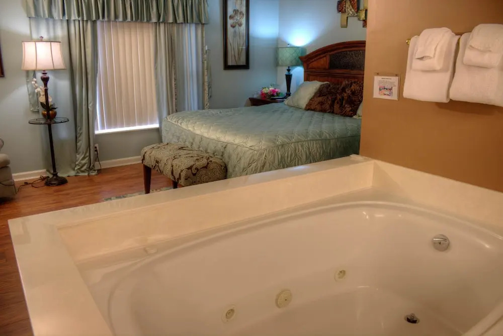 Whispering Pines 312