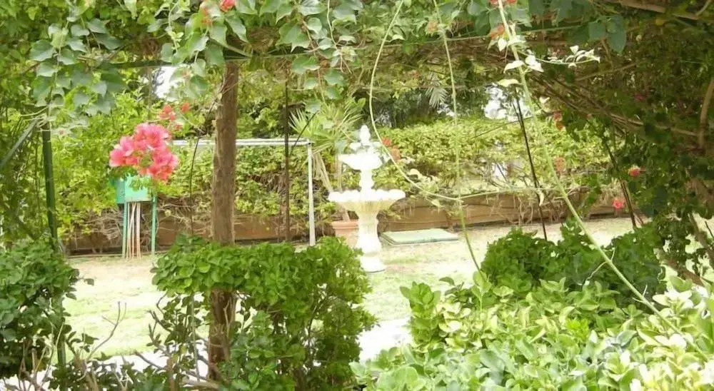 Tsialis Hotel Apartments