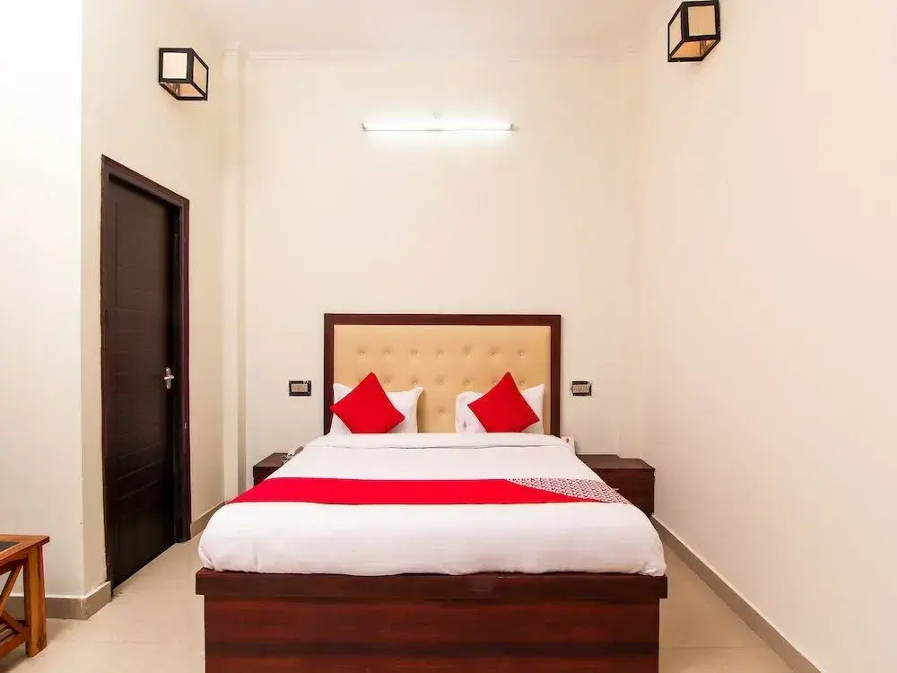 OYO Flagship 12365 CZ Inn