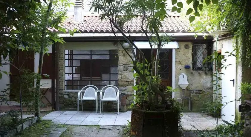 Verona City Camping - Castel San Pietro