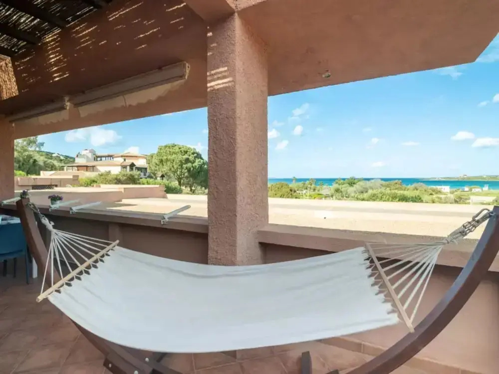 True Paradise With a Splendid Panoramic Terrace