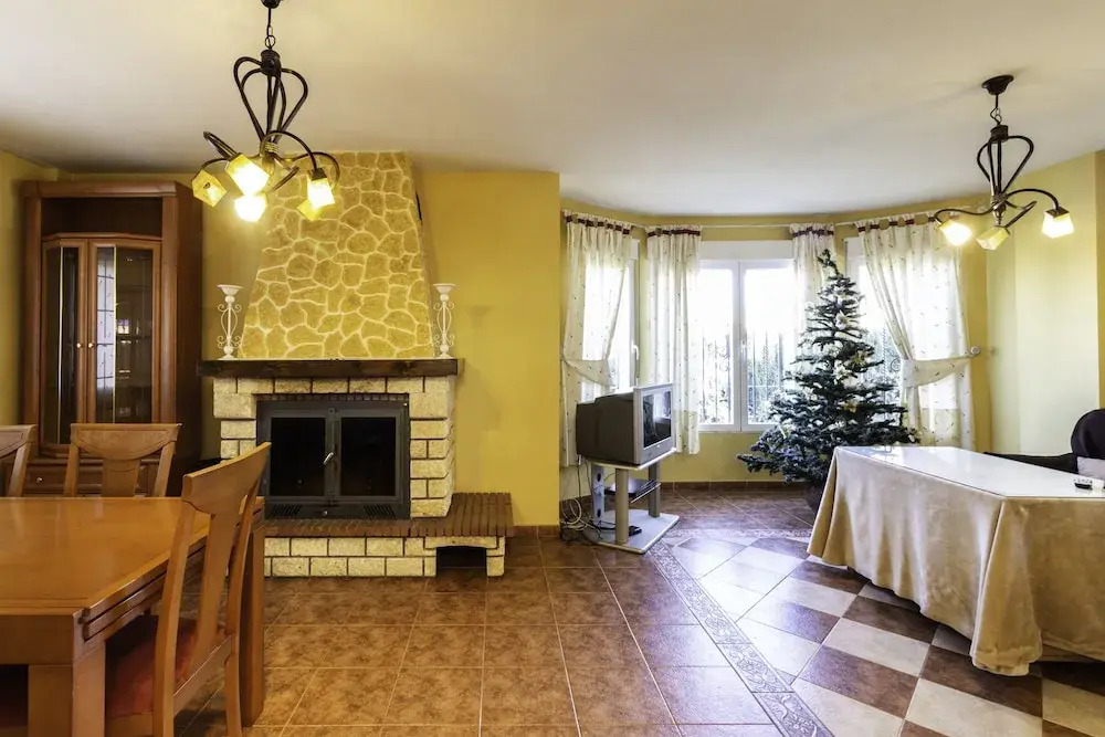 Casa La Casita