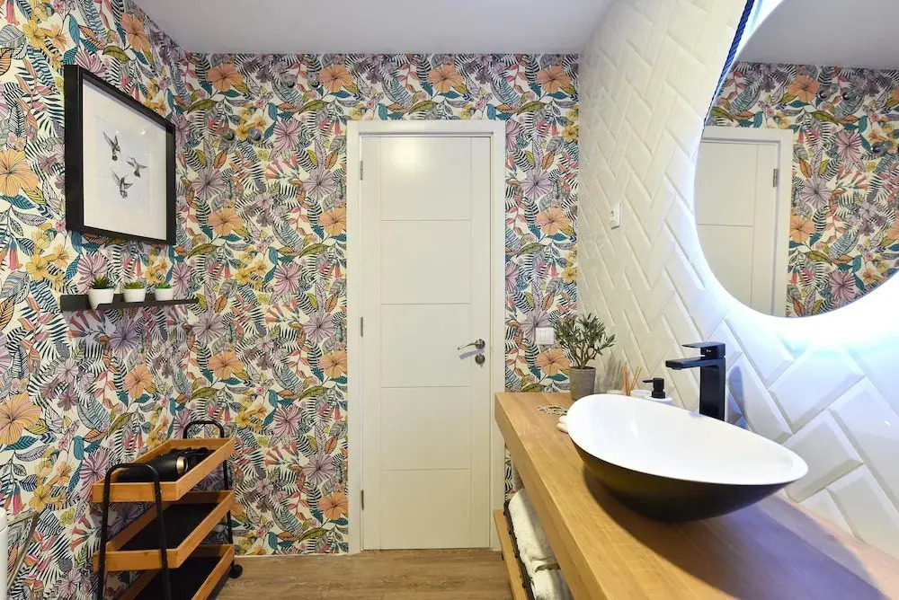 Apartamento Deluxe en Cruce de Arinaga GRANEL